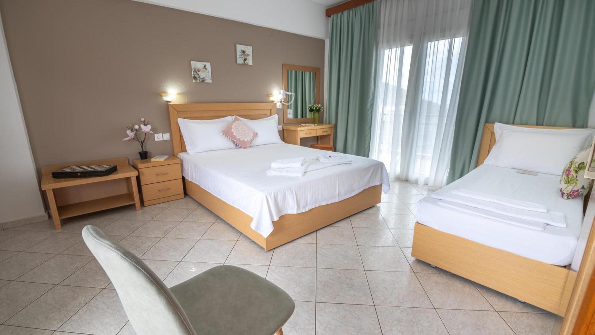 House Elena Apartment Койнира Екстериор снимка