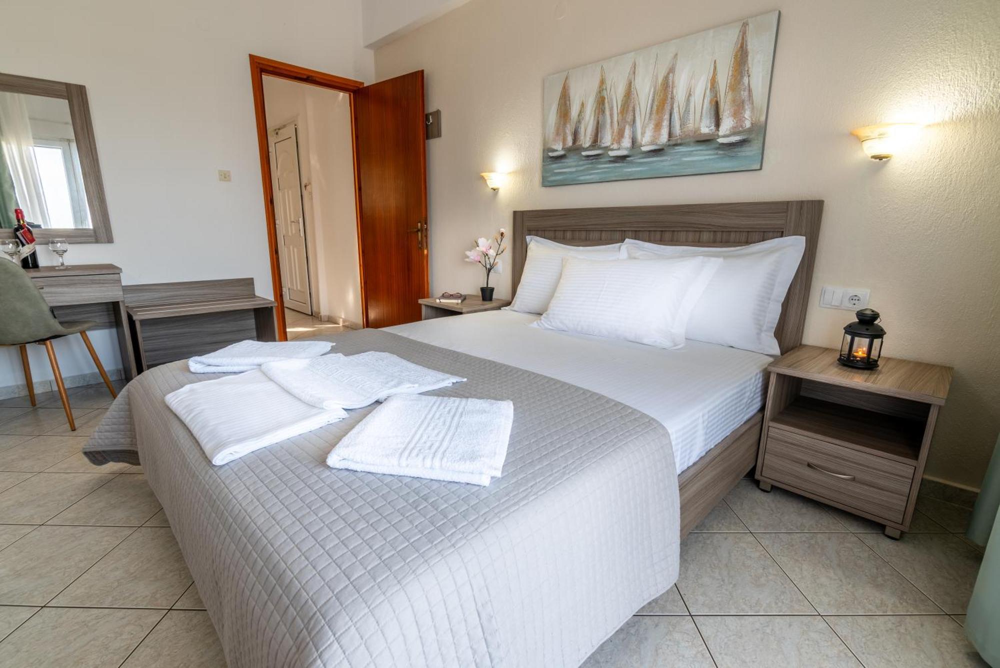 House Elena Apartment Койнира Екстериор снимка